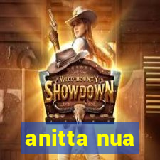 anitta nua